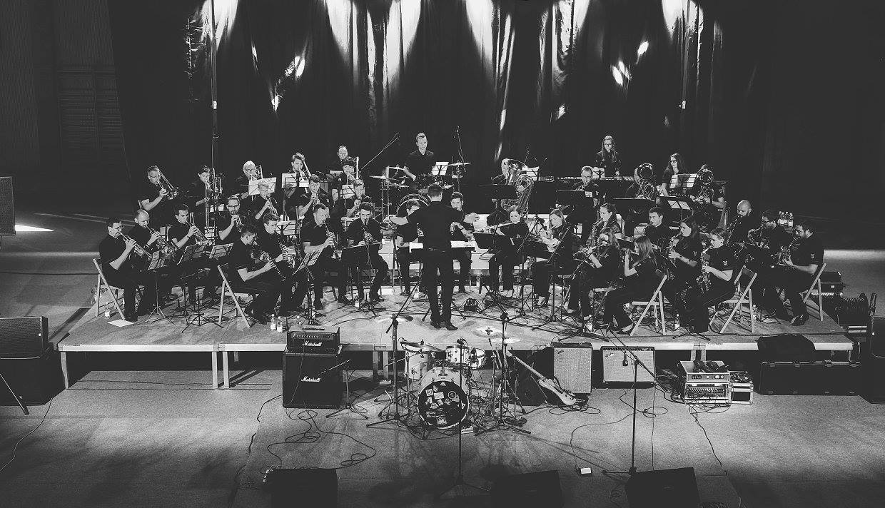 Pihalni orkester Talum Kidričevo